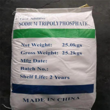 Lebensmittelzusatzstoffe Natrium Tripolyphosphat STPP 95%